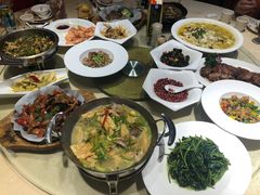-森谷美食公园(杨行店)