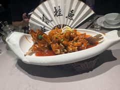 -米桃·苏园·苏锡菜(仁恒仓街店)