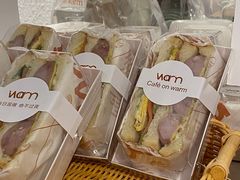 -Cafe on warm(丹霞店)