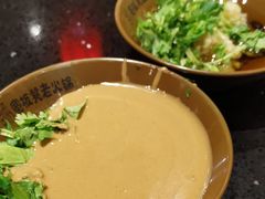 -宽板凳老灶火锅(南礼士路店)