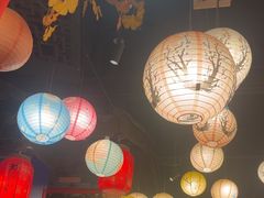 -蓉城老妈火锅(双林路店)