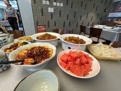 -老三样 · 江西菜馆(前海壹方汇店)