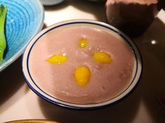 白果芋泥-潮堂 · 潮州菜(恒隆广场店)
