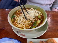 -美玲拉面(鞍山西道店)