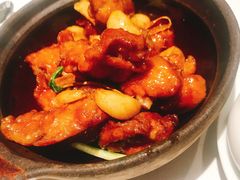 -千日贺茶餐厅(开发区安盛店)