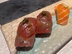 -炙柒Sekinana·精致料理 烧鸟·铁板烧(海上世界店)