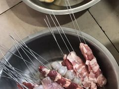 -永安烧烤