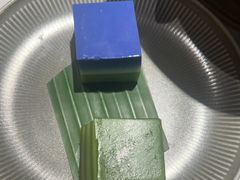 -芭札·Thai泰国餐厅(同和金铂天地店)