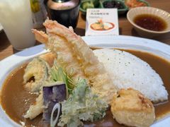 -CURRY YA 熟成咖哩專門店(深圳湾万象城店)
