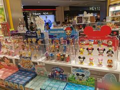 -泡泡玛特POPMART(天环购物中心店)