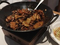 -孙家外婆•长春地标美食新名片(红旗街万达店)