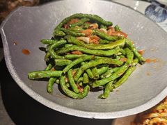 -前海沿·青岛菜(大拇指广场石老人店)