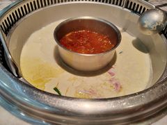 -鱼豆吉·豆浆鱼火锅(宜昌万达店)