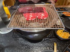 -九田家黑牛烤肉料理(石路天虹店)