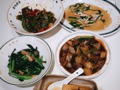 -清晖小苑•顺德地方菜(壹海城店)