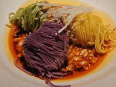 -绿茶餐厅(领展购物广场·中关村店)