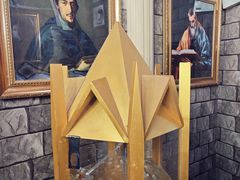 -逃脱反斗城沉浸剧情密室(北京路店)