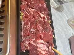 -台北吴记老锅底麻辣火锅(蓝村路店)
