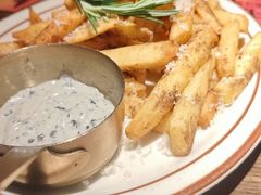-ZAFFERANO西班牙海鲜饭(上海首店)