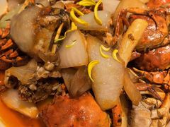 -周家二小姐的菜(西津渡店)