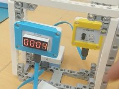 -斯坦星球AI编程·机器人科创·科学实验·信奥·思维·STEM·积木拼搭·竞赛考级(浦东联洋广场大拇指龙阳御桥中心)