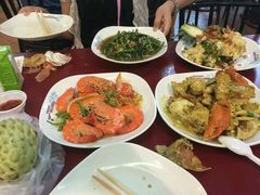 -班赞海鲜市场
