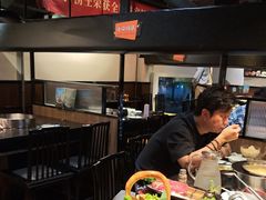 -捞王锅物料理(凯旋路店)