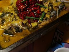 -匠子烤鱼(桫椤湾店)
