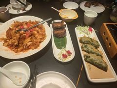 -桂小厨广西菜(水晶城店)