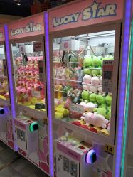 -LuckyStar幸运星家庭娱乐中心(东莞国贸店)