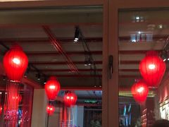 -蜀韵川香水煮鱼(泰山路店)