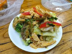 -朱秀英梆梆肉葫芦头(琉璃街店)