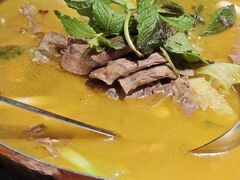 -云尊府云南菜·蒸汽石锅鱼(学清路店)