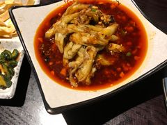 -三俞竹苑(红旗街万达店)
