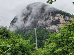 -鹿院坪生态旅游景区