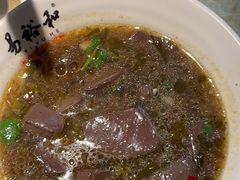 -易裕和·长沙米粉(竹塘西路店)