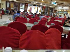 大堂-港海餐厅(解放东路店)