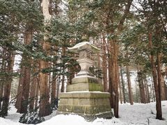 -北海道神宫