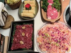 -芸山季·云南山珍菌火锅(南翔印象城MEGA店)