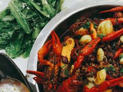 -小李子油焖大虾(南浦店)