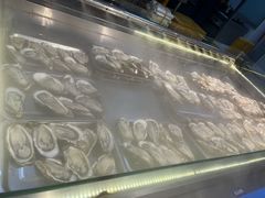 -蚝英雄鲜蚝自助专门店(长楹天街直营店)