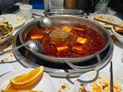 -蛙蛙鸡冷锅鱼(驷马桥店)