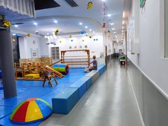 -澳洲袋鼠早教(南二环店)