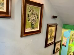 -默迹咖啡馆