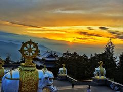 -峨眉山风景名胜区
