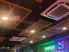 -老卜奎齐齐哈尔烤肉(人民东路店)