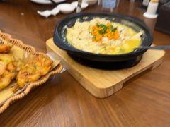 -渔满仓海鲜渔家(象山二店)