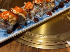 -河风の幸会精致料理