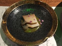 -桐寿司Sushi Tong