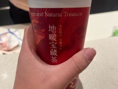 -奈雪的茶(印象城店)